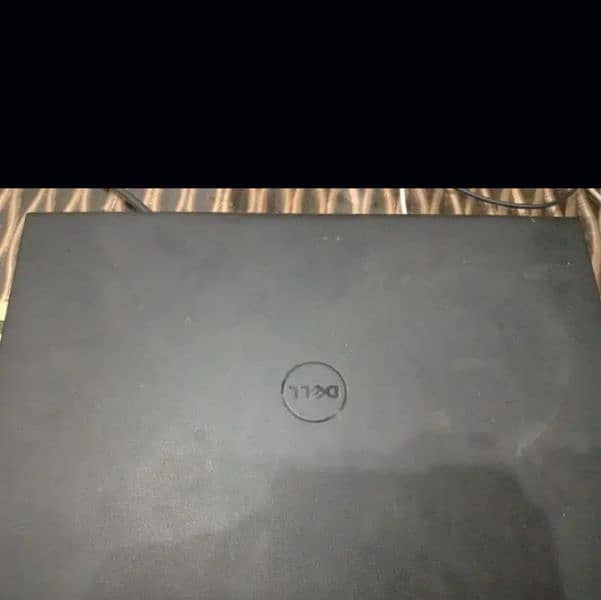 dell laptop 4th generation celeron dual core Prossesor 6