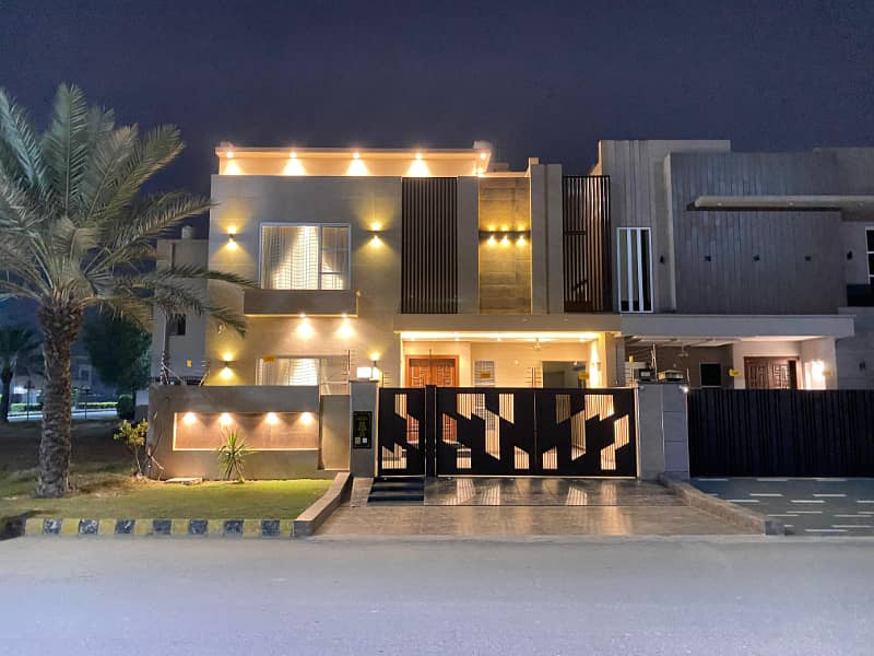 10 MARLA BRAND NEW DOUBLE STORY HOUSE AVAILABLE FOR SALE, IN CITI HOUSING GUJRANWALA 4