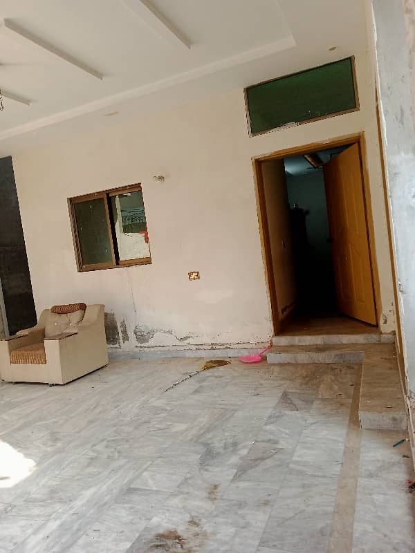 10 marla 3 bed ground floor for rent in psic society near lums dha lhr 6