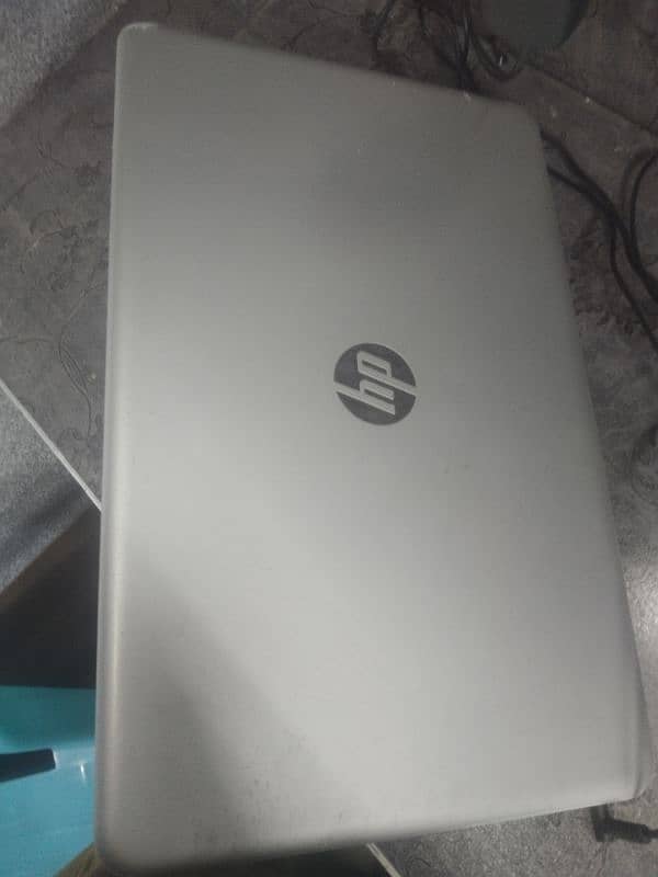 Hp Laptop 0