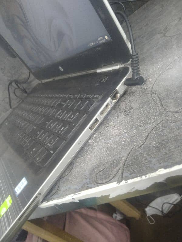 Hp Laptop 1