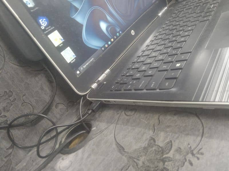 Hp Laptop 2