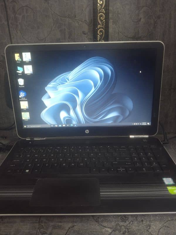 Hp Laptop 3