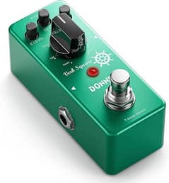 Donner Reverb Guitar Pedal, Verb Square Digital Reverb  7 Modes.