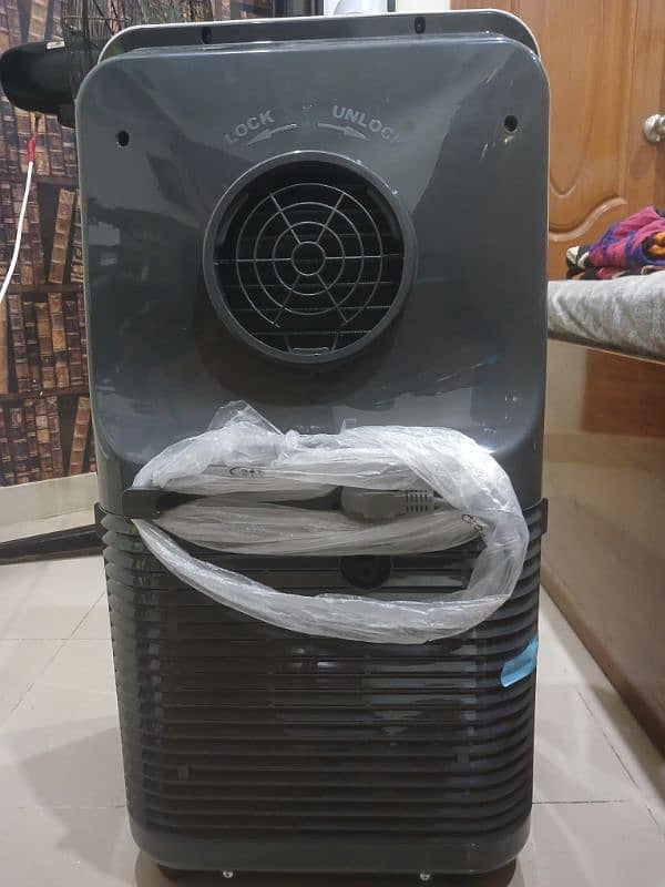 SKYWOOD PORTABLE AC 3