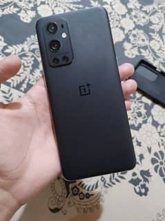 OnePlus 9 Pro 5G exchange