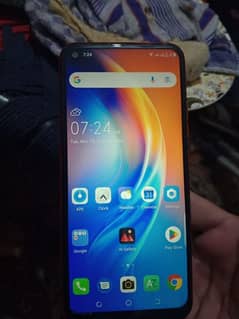 tecno spark 5 pro read add first