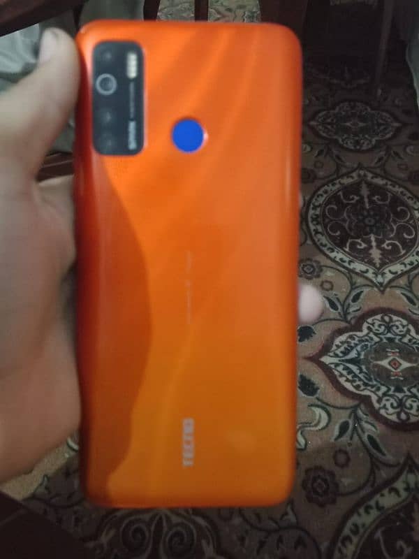 tecno spark 5 pro read add first 2