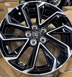 alloy rim 15inch