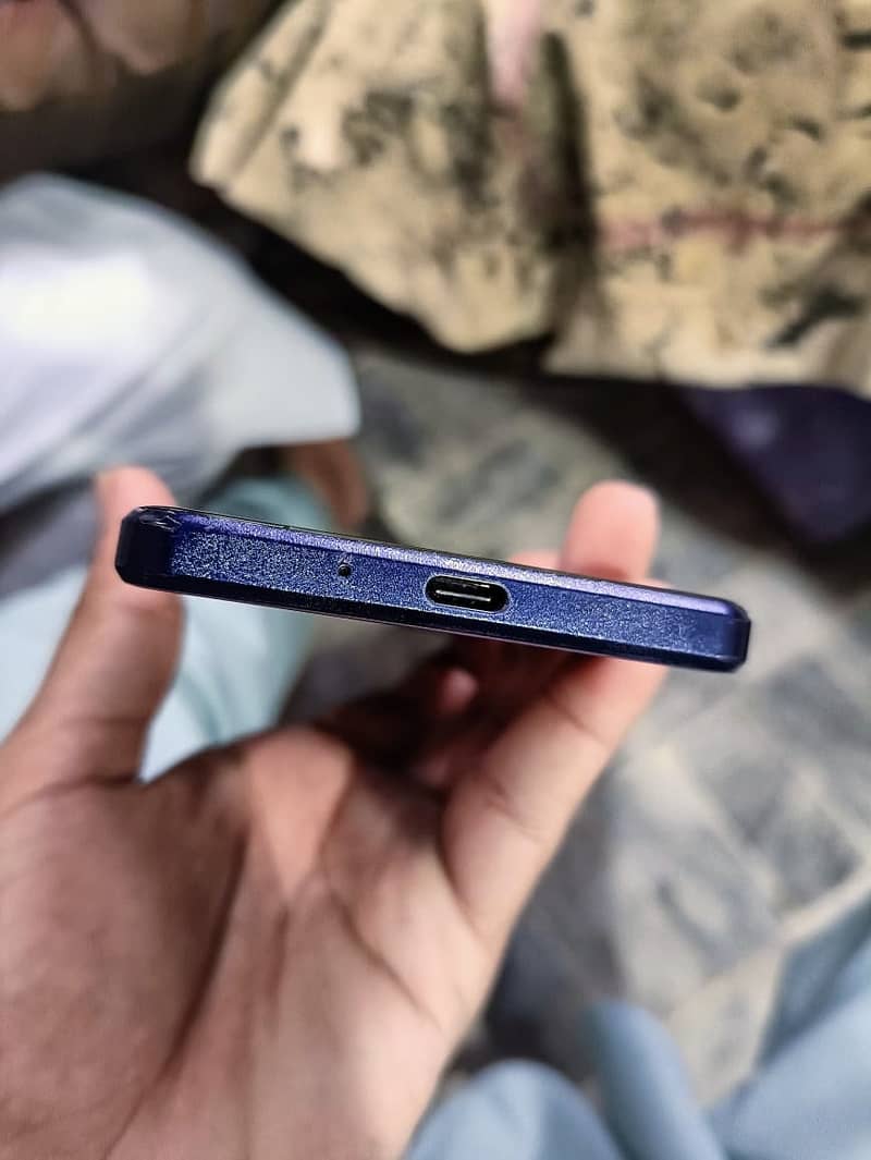 Sony Xperia 1 iii Purple 12/256 1