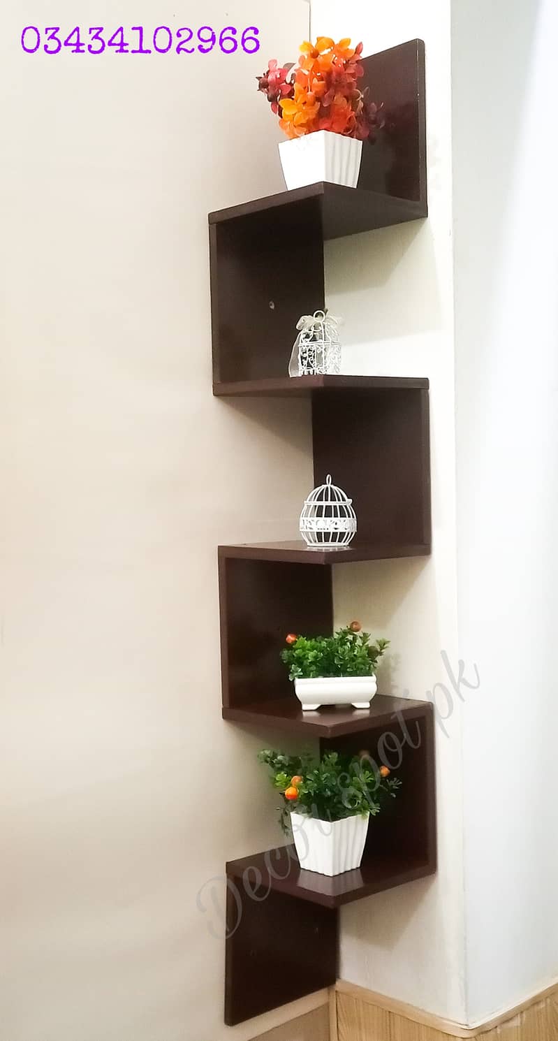 Wall shelves | home decor | shelf 1