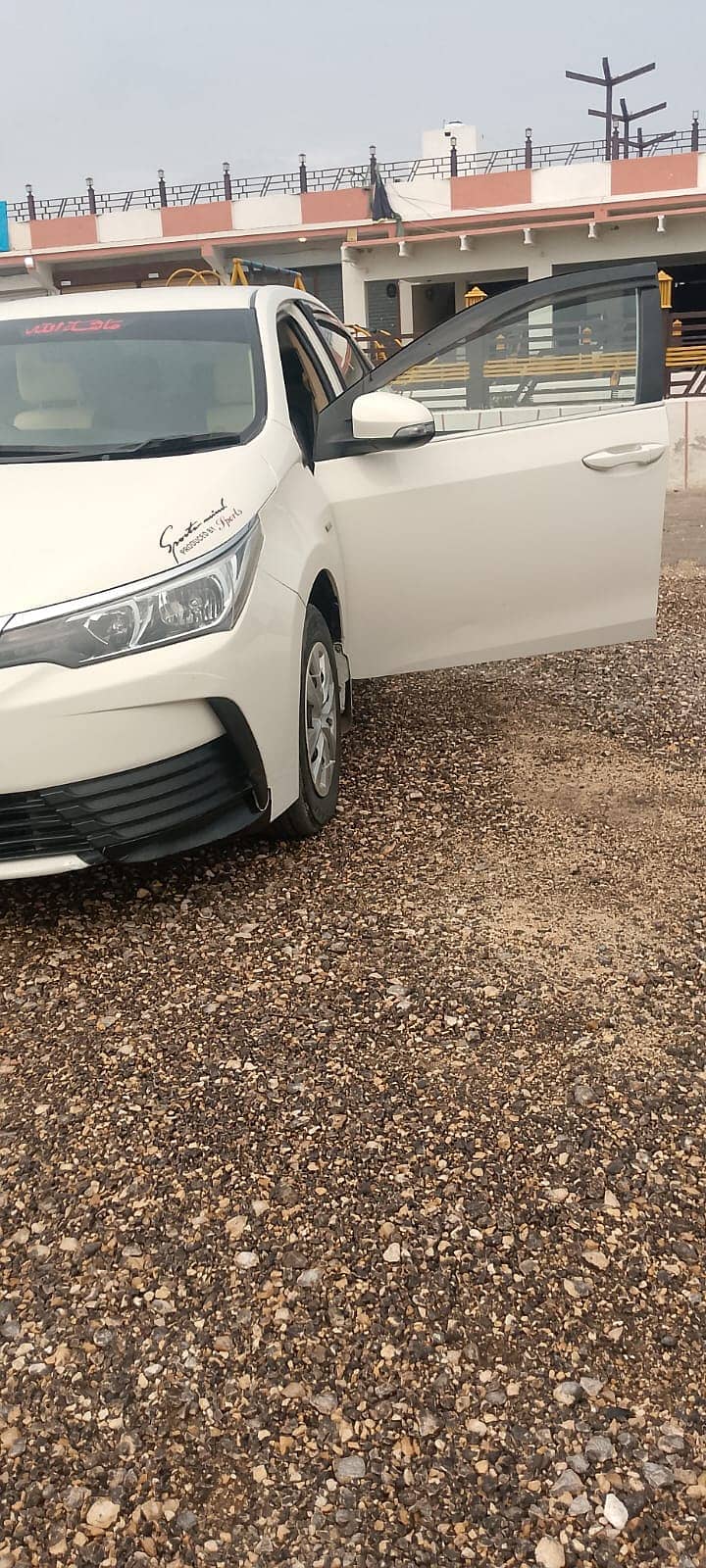 Toyota Corolla GLI 2018 5