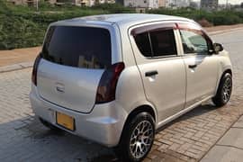 Suzuki Alto 2013