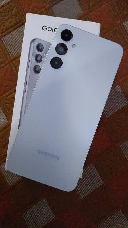 Samsung Galaxy A05s 0