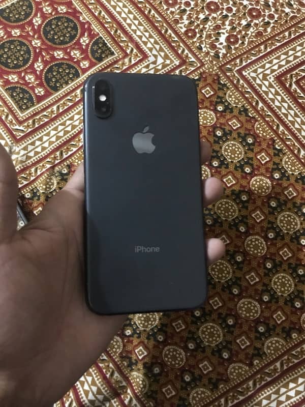 iphone x 1