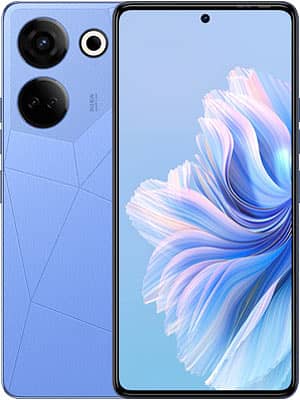 Tecno camon 20pro ram 8 / 256 0