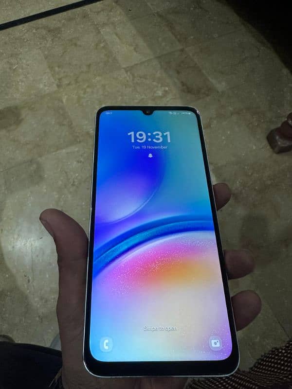 Samsung A05s 6/128gb 1