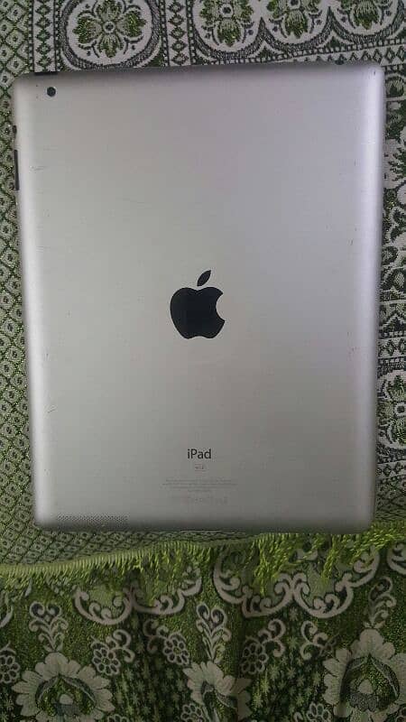 Apple I pad 16 Gb 0