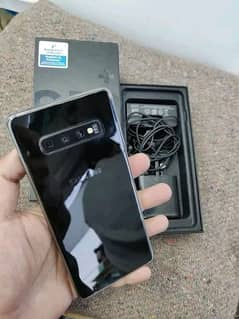 Samsung S10+ 8.128 GB