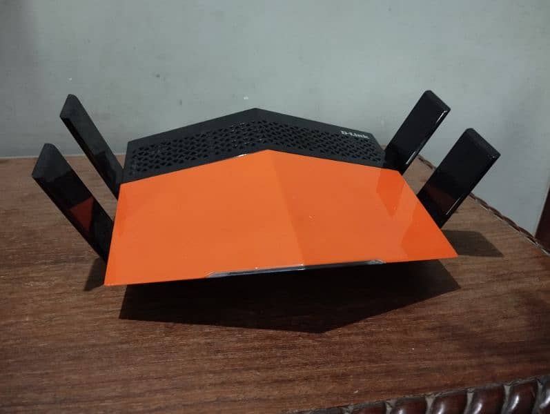 Dlink wifi router for sale 1