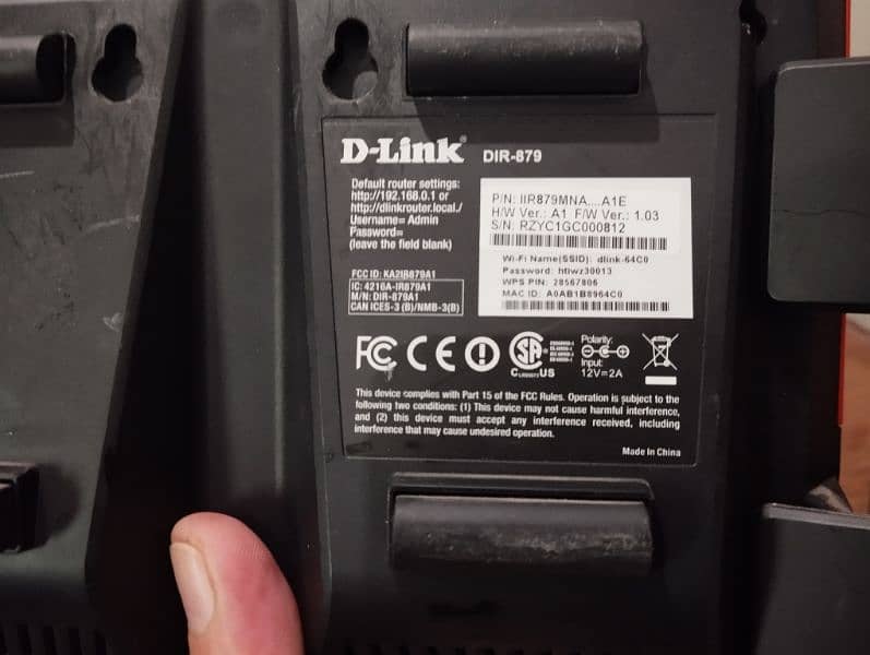 Dlink wifi router for sale 4