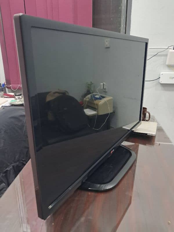 LG LED 32" 4