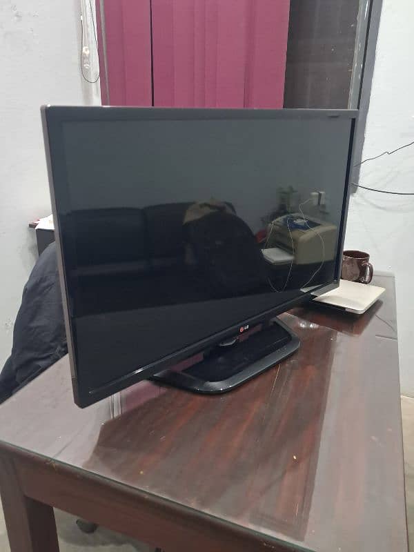 LG LED 32" 6