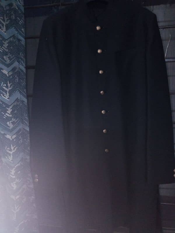 black eden robe sherwani 4