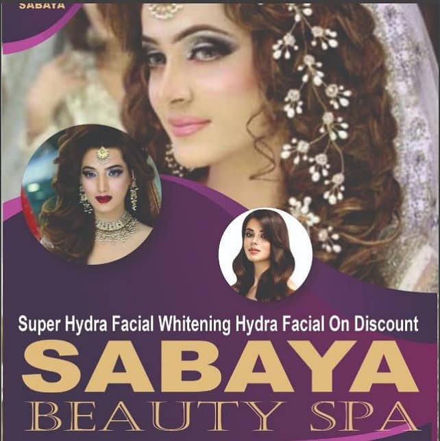 I Need Female Staff For Saloon & Spa In Lahore  Requried Female Staff 1