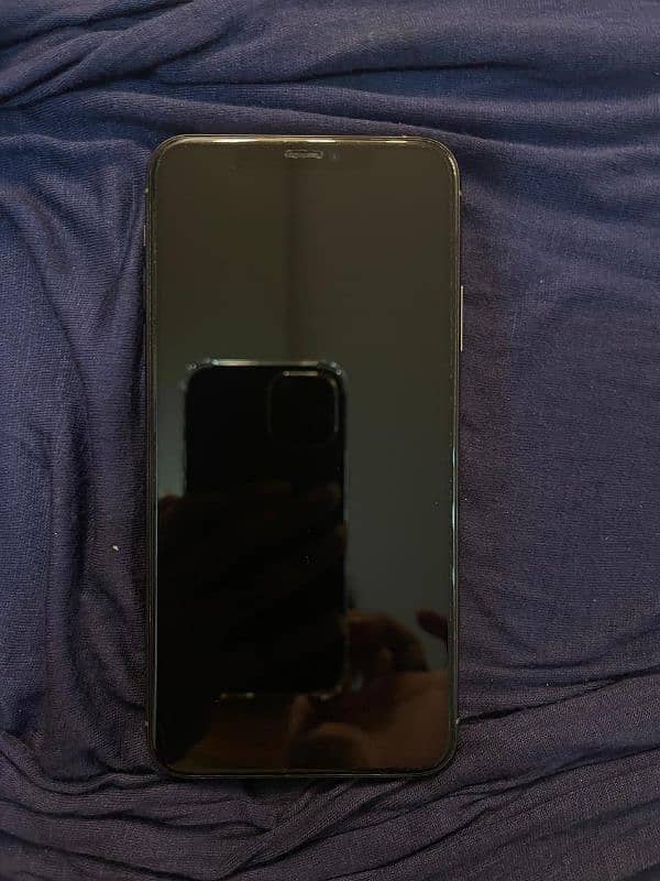 Iphone 11 Promax 512 GB 0