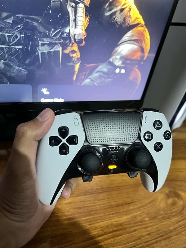 Dualsense Edge Wireless Controller 0