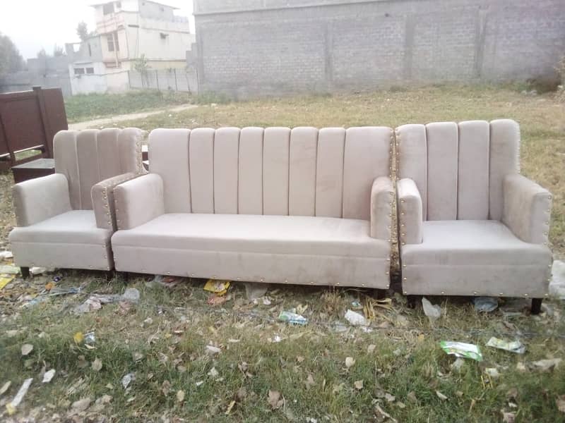 Complete furniture new 1