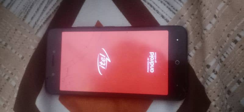 Itel a25 all ok 1