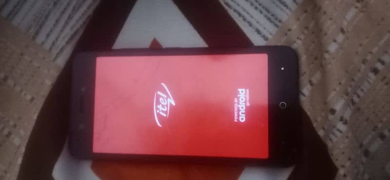 Itel a25 all ok 3