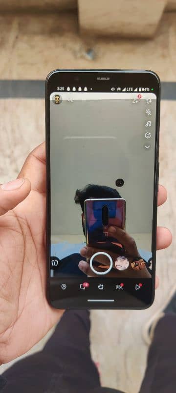 google pixel 4xl 10/10 (128gb) 6