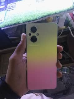 Oppo f21 pro 5g 8.128.