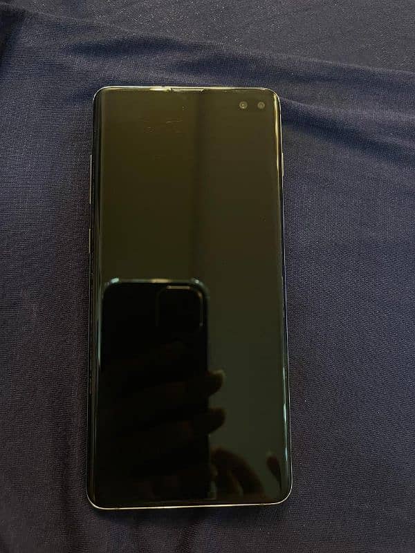 Samsung s10 plus 1