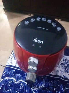 Ikon Air fryer