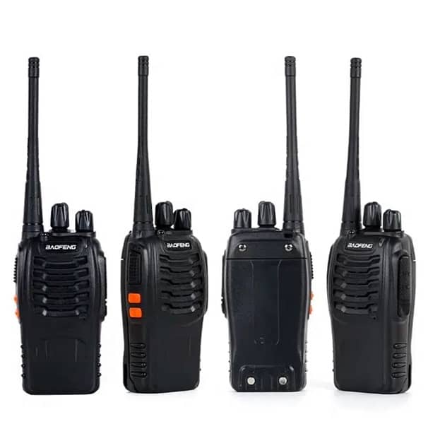 Boafeng 888s Wireless Walkie Talkie 3