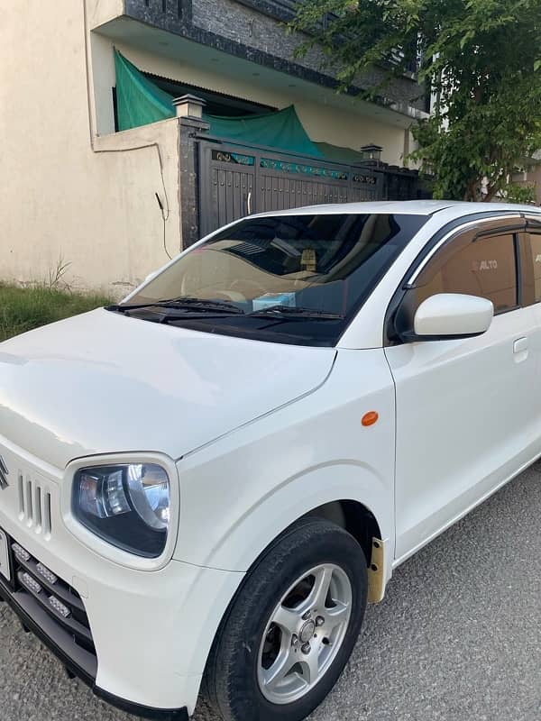 Suzuki Alto 2019 9