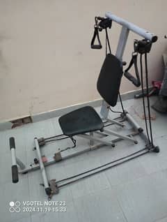 Exercise Machine for sale