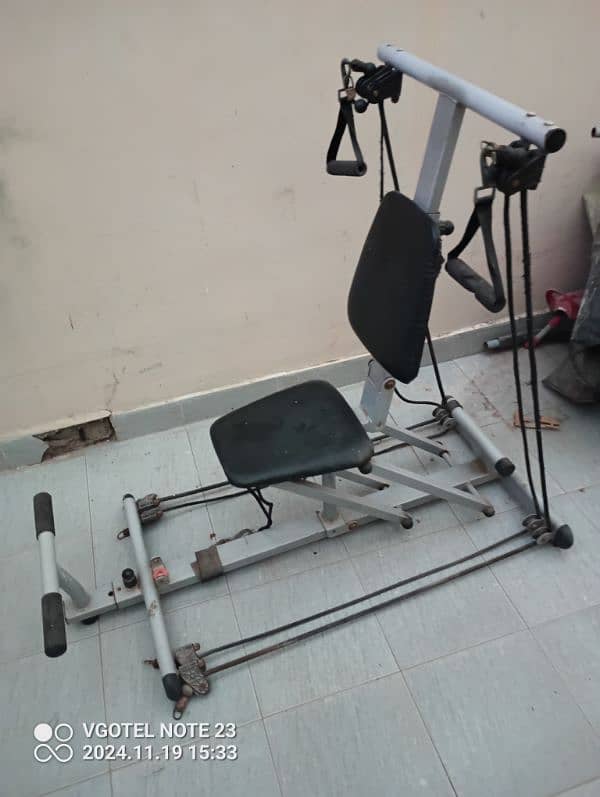 Exercise Machine for sale 0