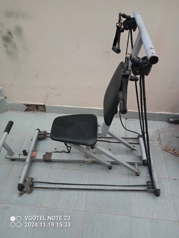 Exercise Machine for sale 1