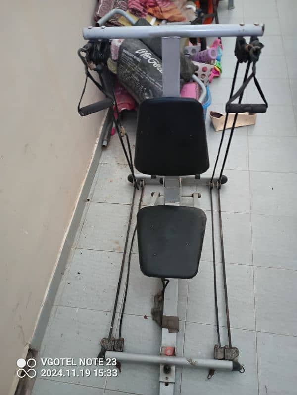 Exercise Machine for sale 2