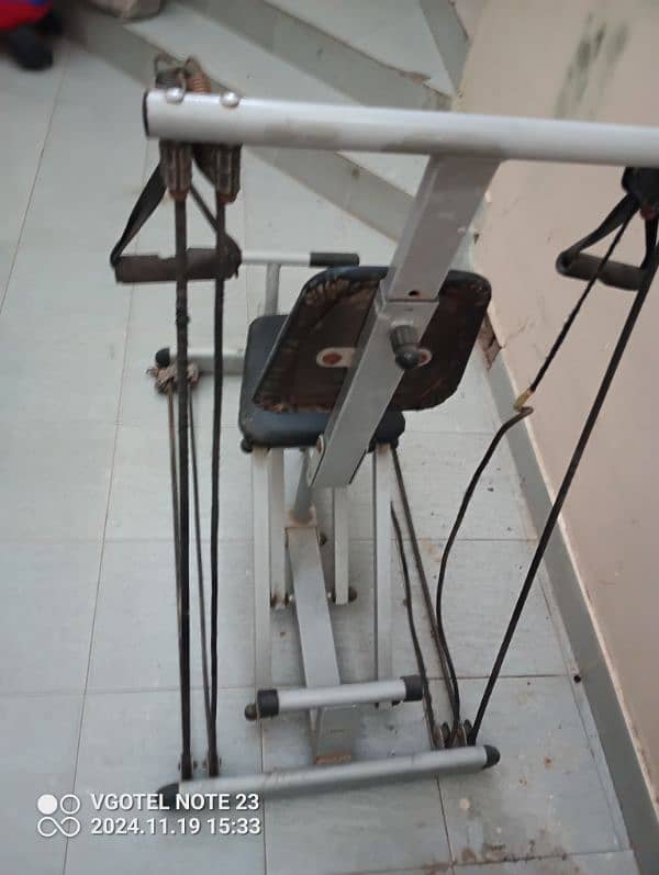 Exercise Machine for sale 3