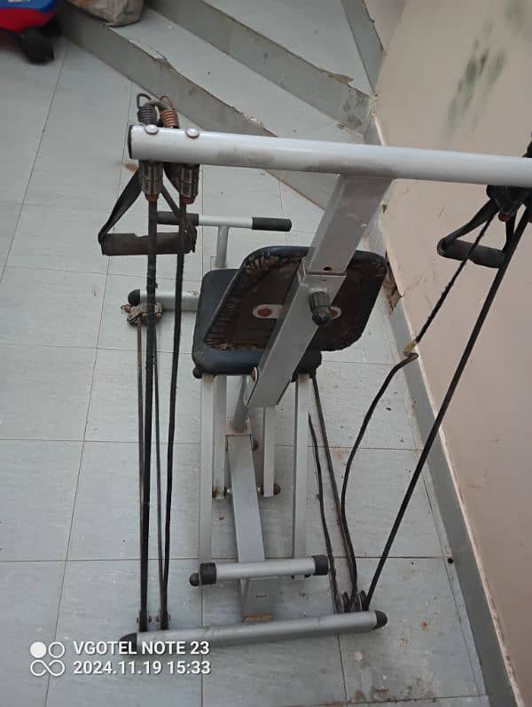 Exercise Machine for sale 4