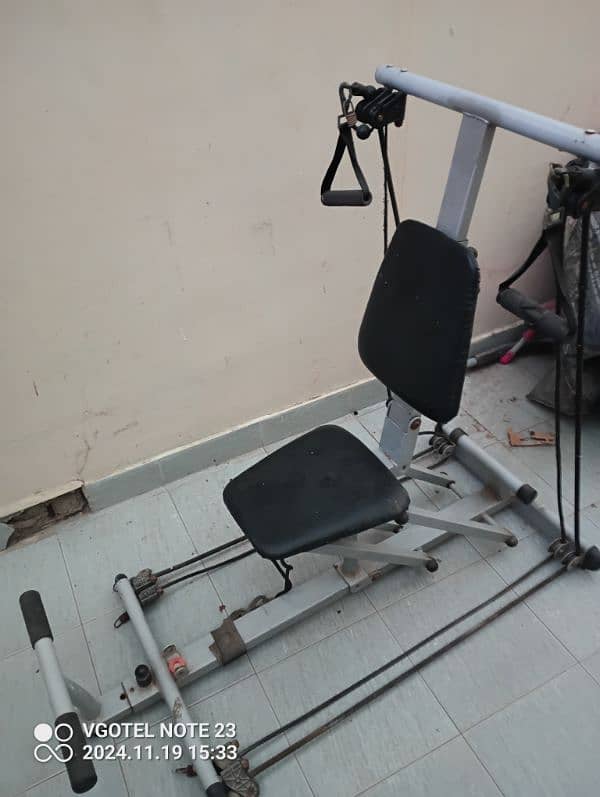 Exercise Machine for sale 5