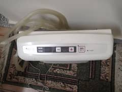 JAPANESE_HEATER(ELECTRIC/GAS)