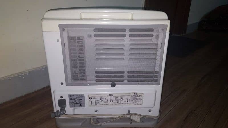 JAPANESE_HEATER(ELECTRIC/GAS) 1