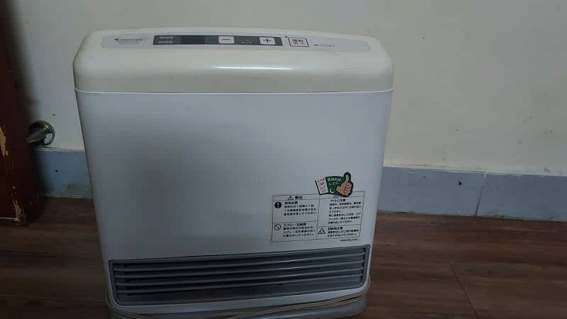 JAPANESE_HEATER(ELECTRIC/GAS) 3